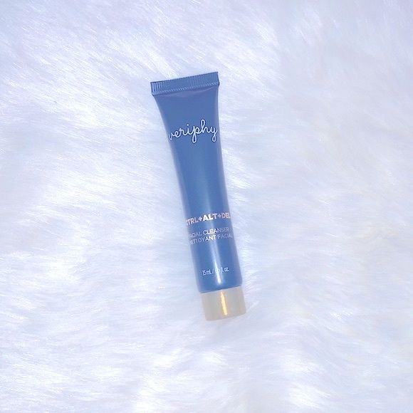 Free w/$»—Veriphy—» Gentle Facial Cleanser - Picture 2 of 9